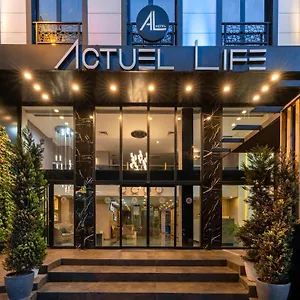 Actuel Life - Special Class Турция