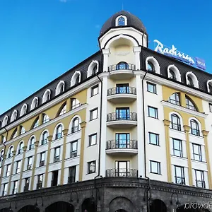 Hotel Radisson Blu Hotel, Podil Centre, Kijów