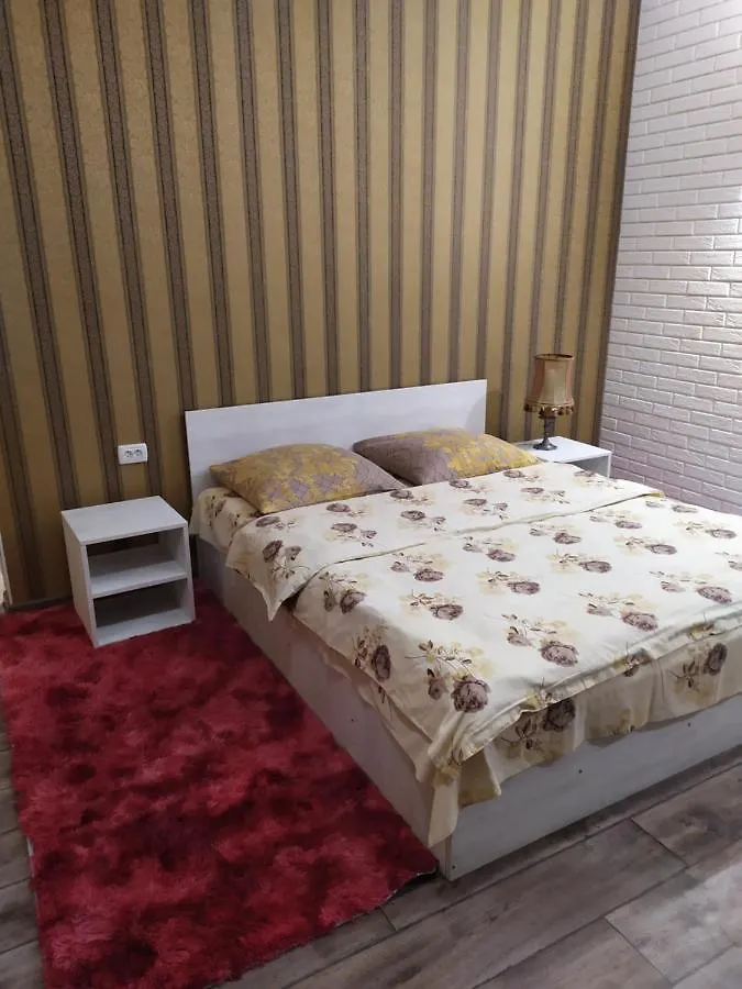 Mini Hotel Na Gasheka Киев Мини-отель