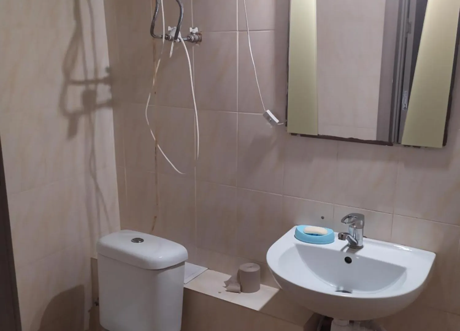 Mini Hotel Na Gasheka Киев Украина