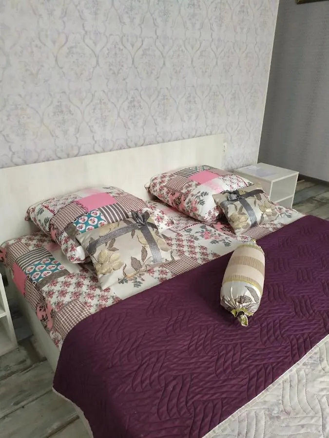 Mini Hotel Na Gasheka Kijów 2*,  Ukraina