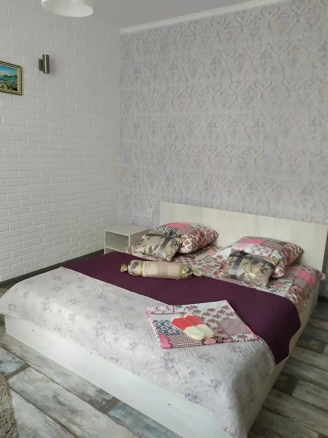 Mini Hotel Na Gasheka Kijów
