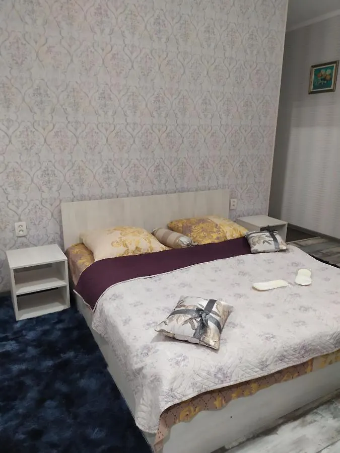 Mini Hotel Na Gasheka Kijów