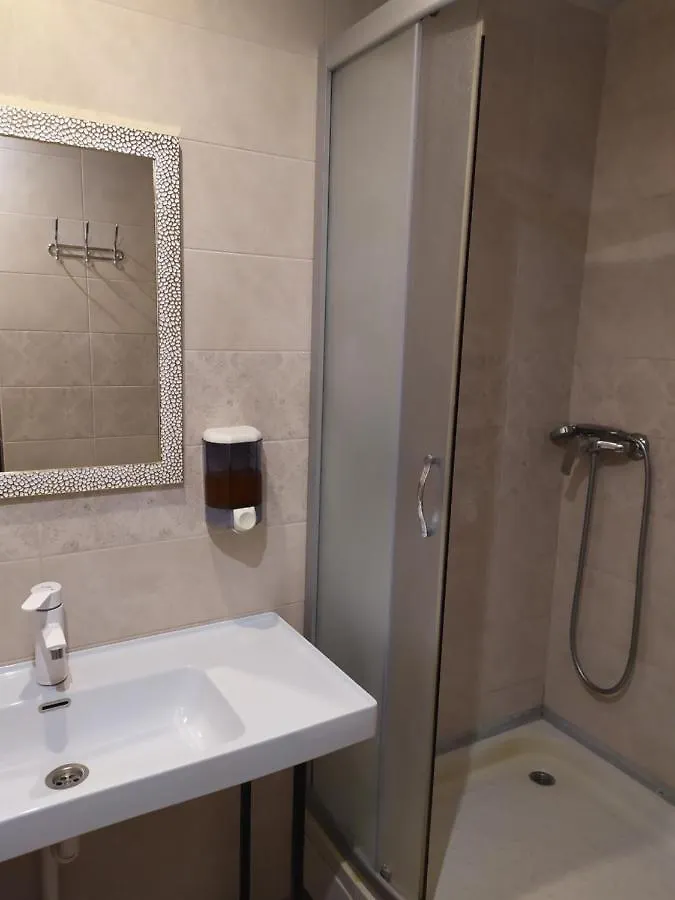 Mini Hotel Na Gasheka Kijów