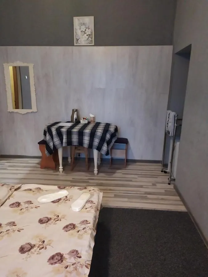 Zajazd Mini Hotel Na Gasheka Kijów
