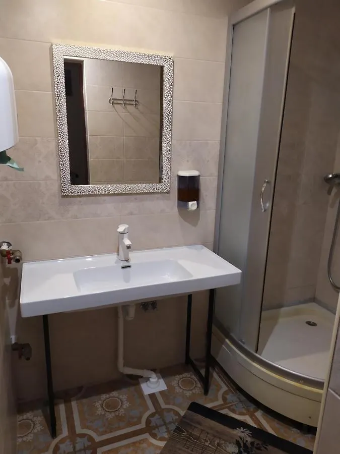 Mini Hotel Na Gasheka Kijów