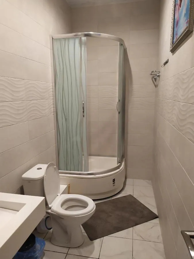 Mini Hotel Na Gasheka Kijów 2*,