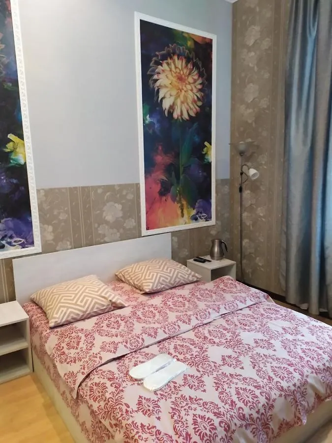 Mini Hotel Na Gasheka Kijów 2*,  Ukraina