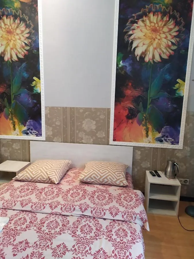 Mini Hotel Na Gasheka Kijów Ukraina