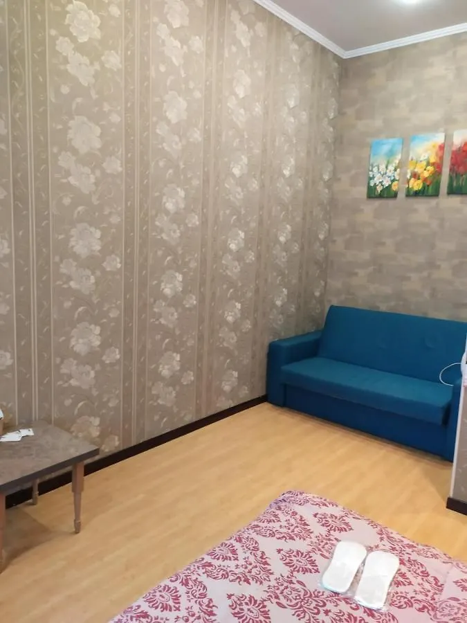 Zajazd Mini Hotel Na Gasheka Kijów
