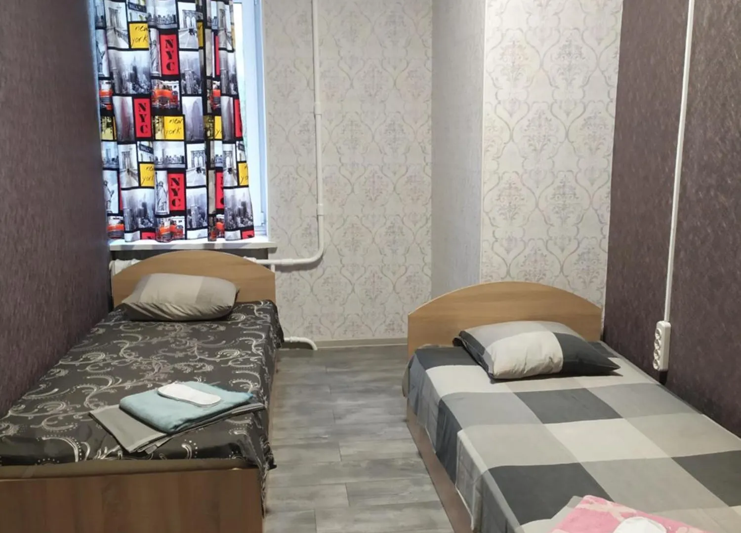 Zajazd Mini Hotel Na Gasheka Kijów