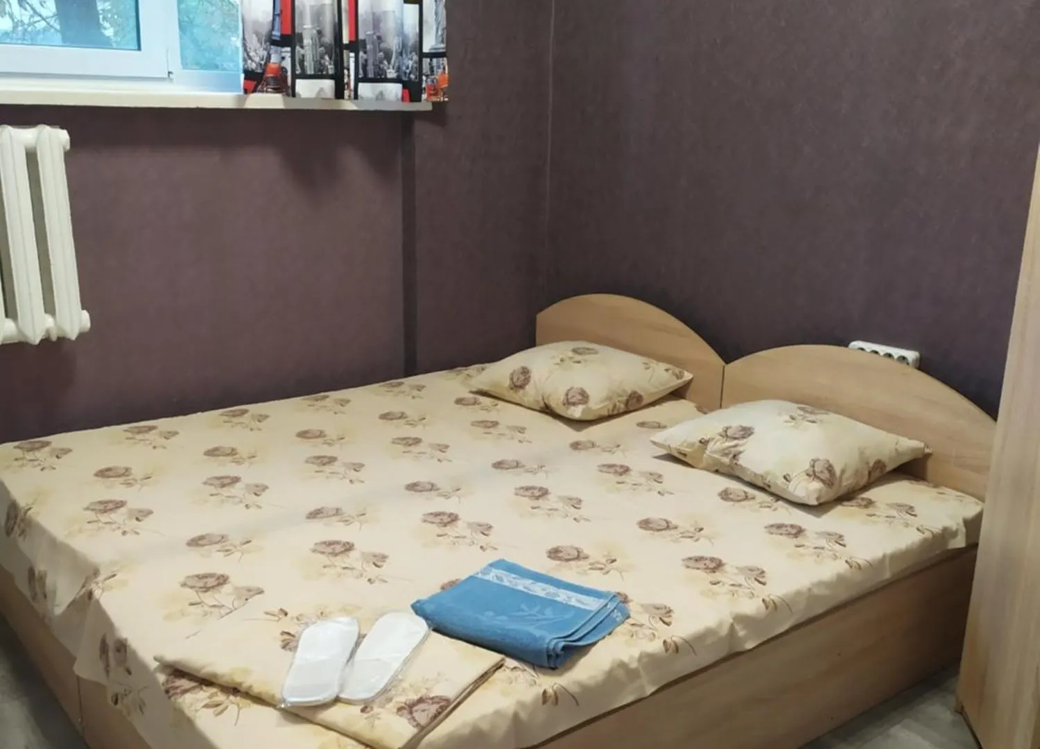 Mini Hotel Na Gasheka Kijów