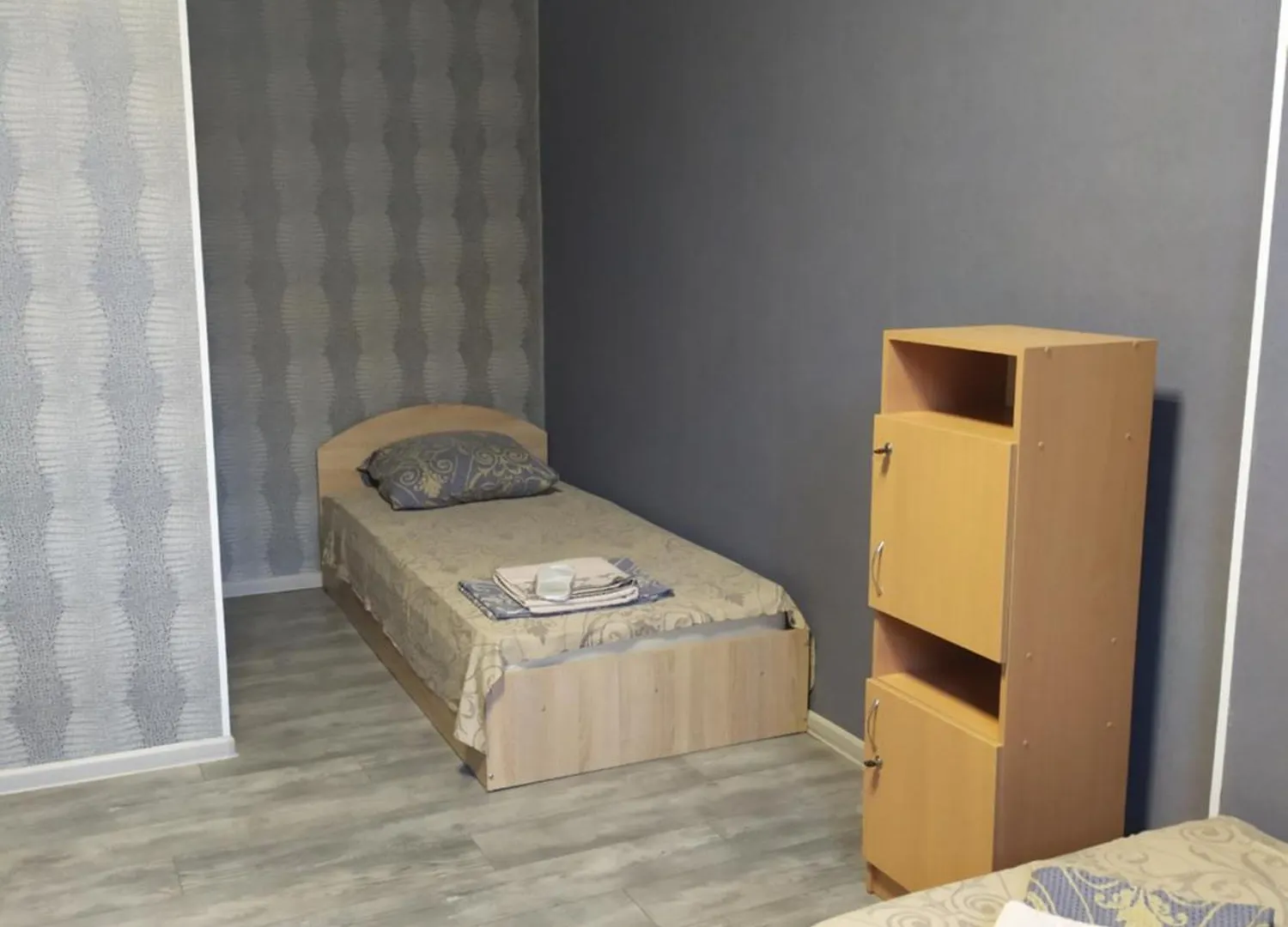 Mini Hotel Na Gasheka Kijów Ukraina