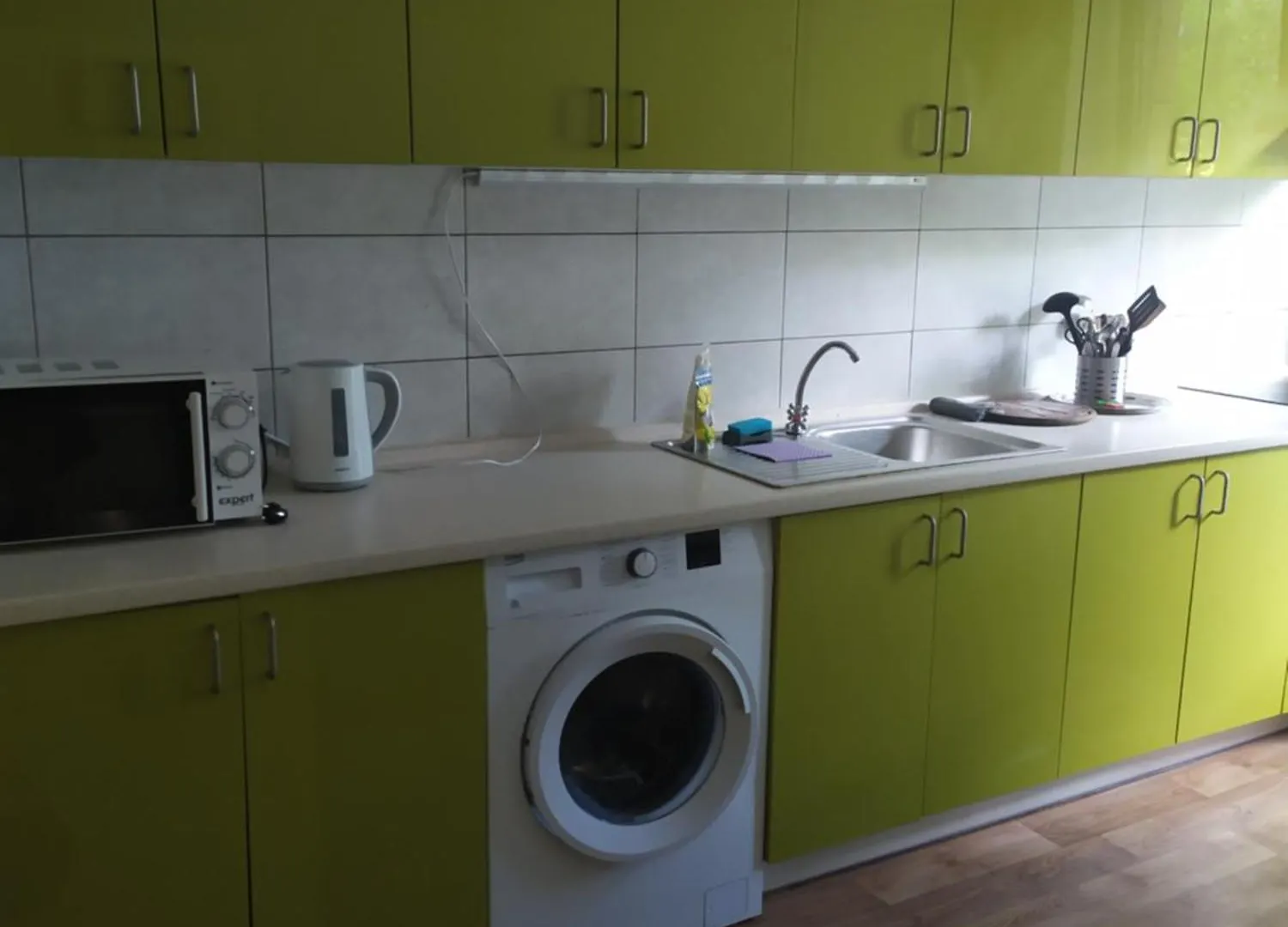 Mini Hotel Na Gasheka Kijów Zajazd