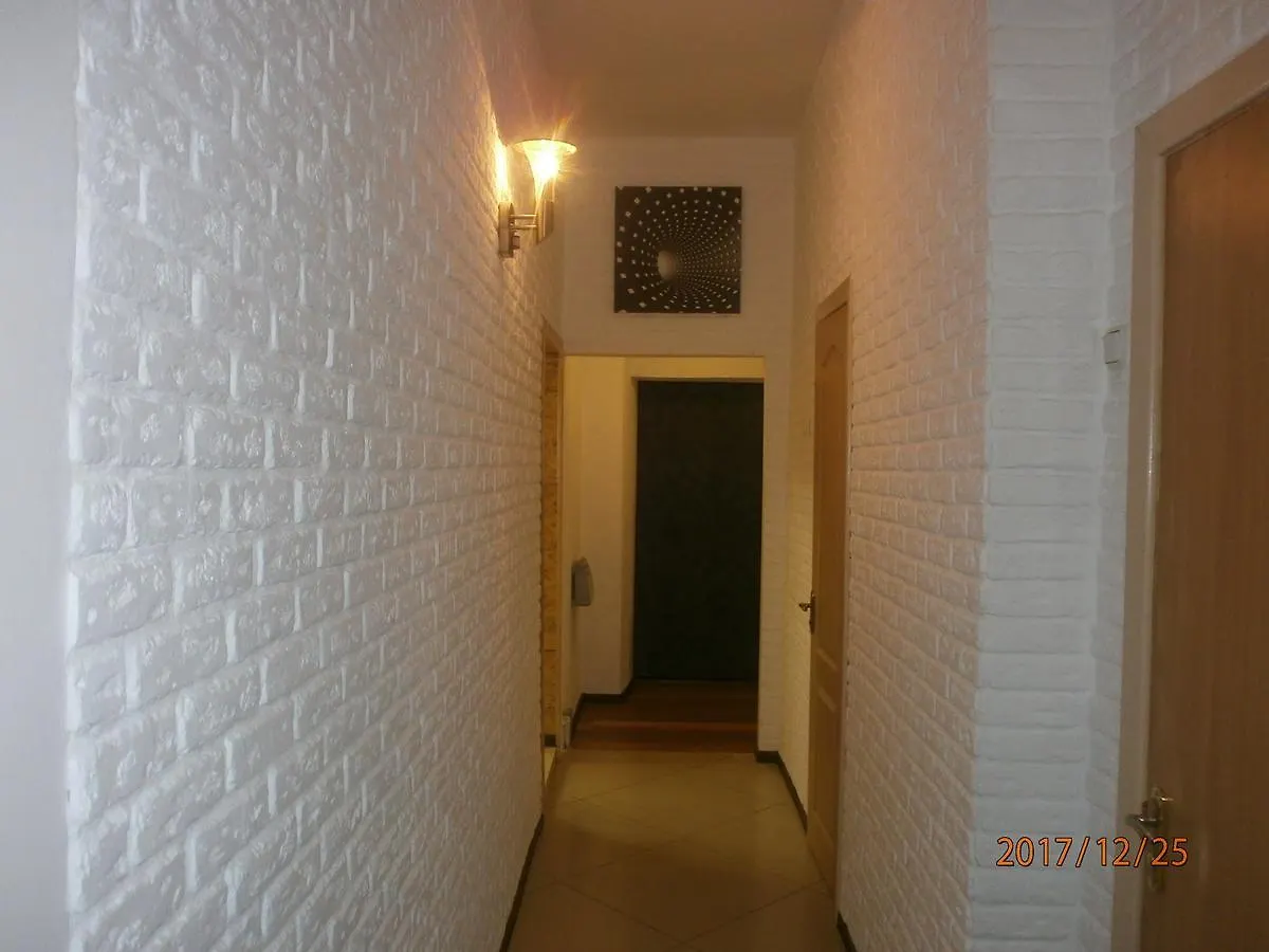 Mini Hotel Na Gasheka Kijów