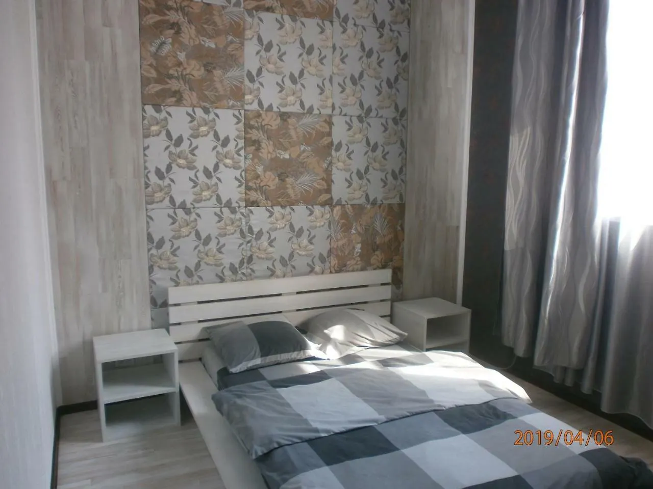 Mini Hotel Na Gasheka Kijów Zajazd
