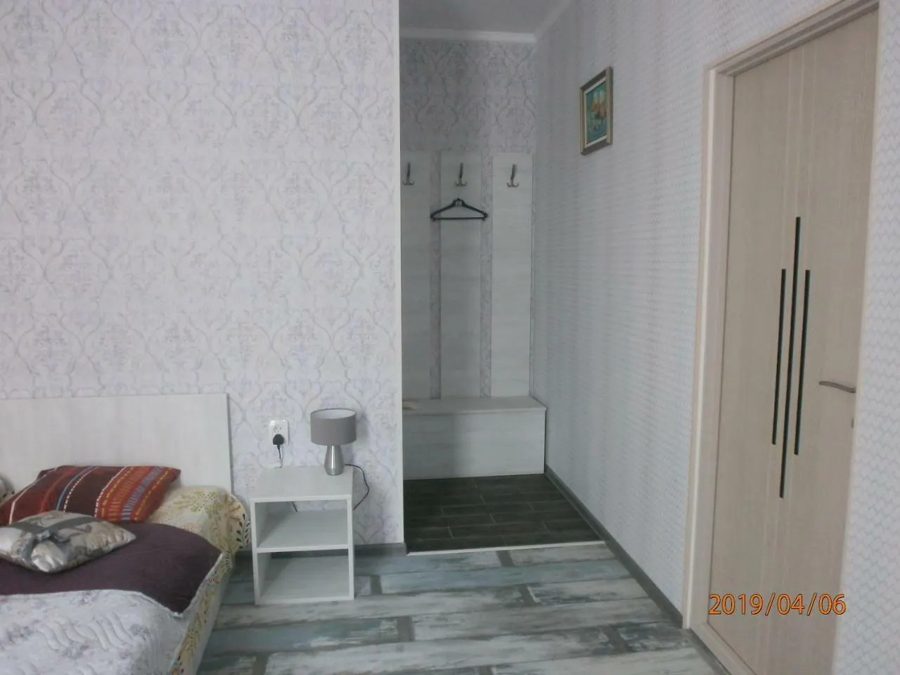Mini Hotel Na Gasheka Kijów