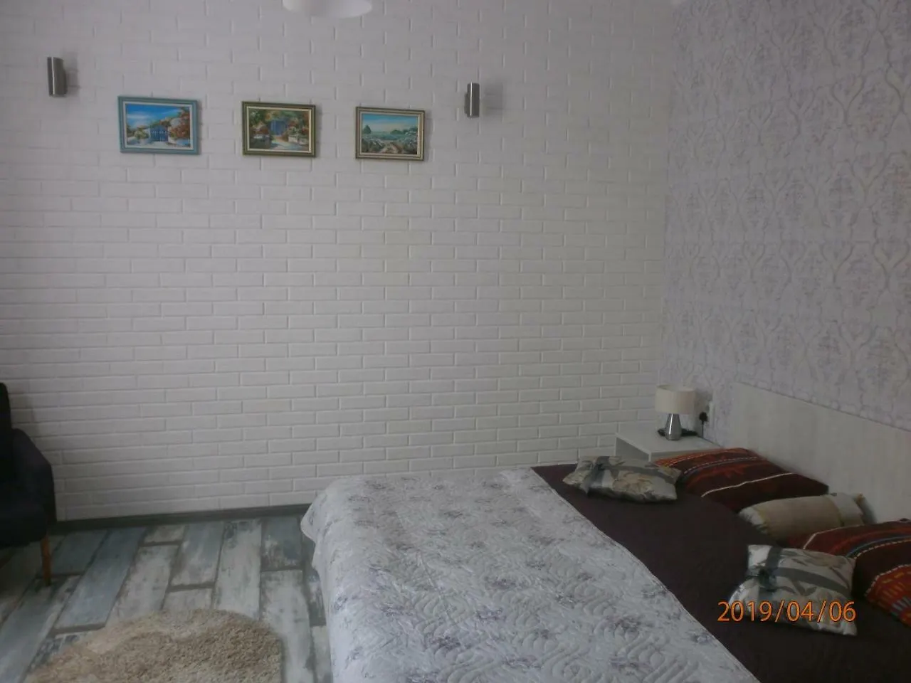 ** Zajazd Mini Hotel Na Gasheka Kijów Ukraina