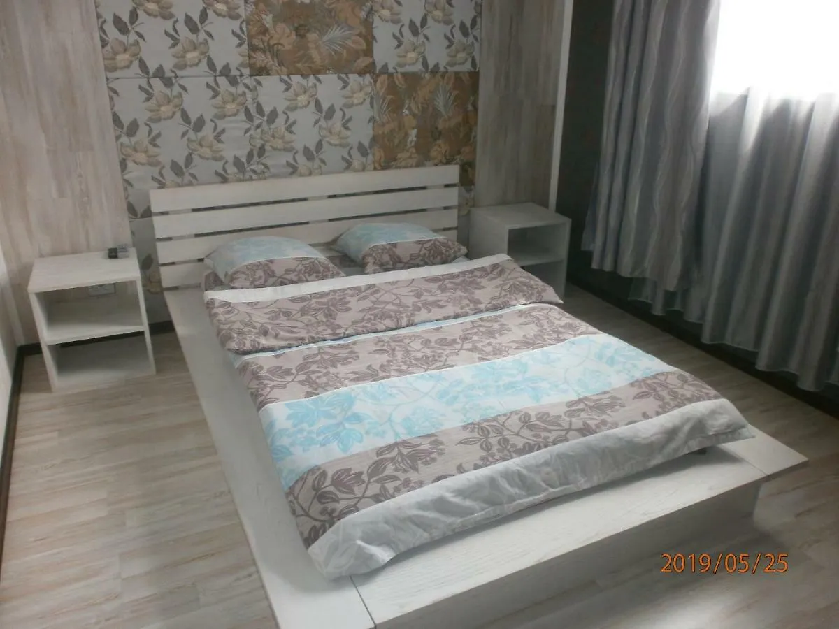 Zajazd Mini Hotel Na Gasheka Kijów