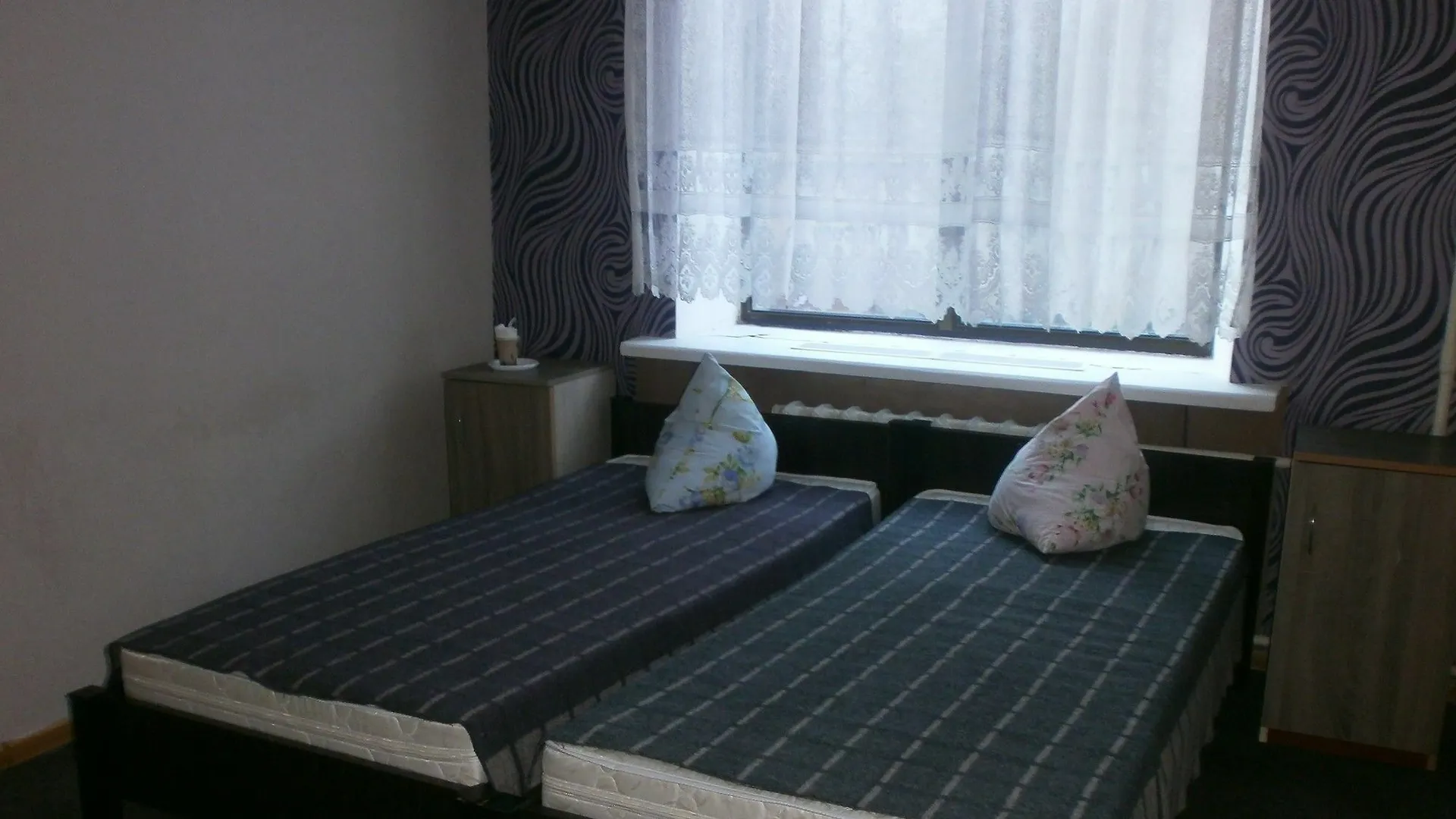 Mini Hotel Na Gasheka Kijów