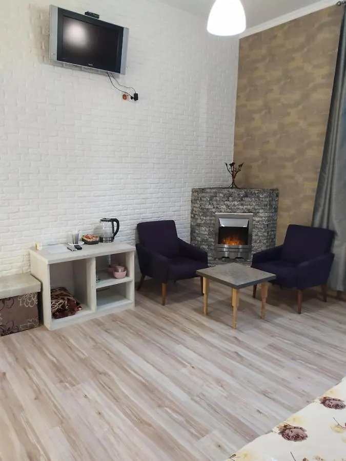 Mini Hotel Na Gasheka Kijów 2*,  Ukraina