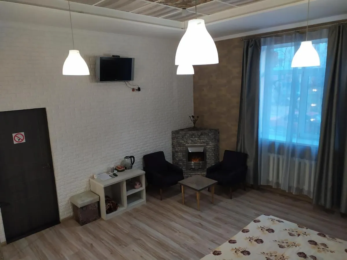 Zajazd Mini Hotel Na Gasheka Kijów