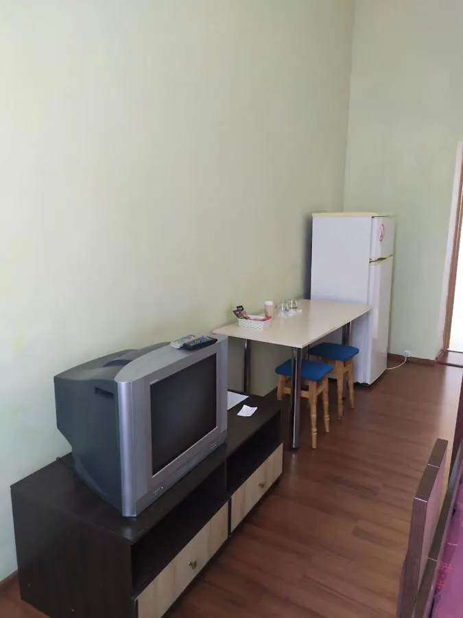Mini Hotel Na Gasheka Kijów Ukraina