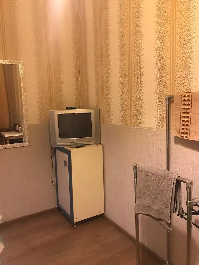 Mini Hotel Na Gasheka Kijev 2*,  Ukrajna